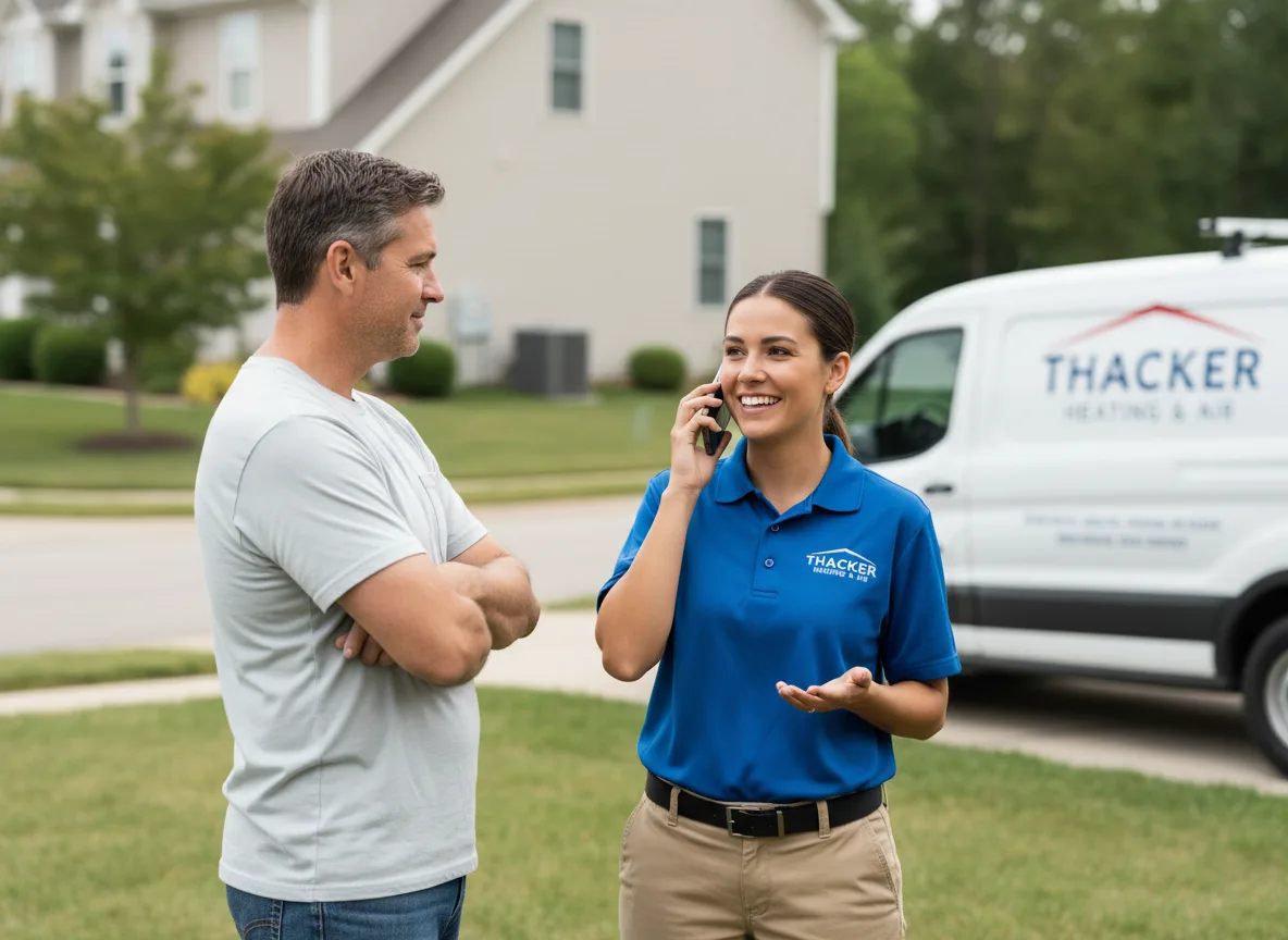 Ac Repair Stevens Point, WI FAQs